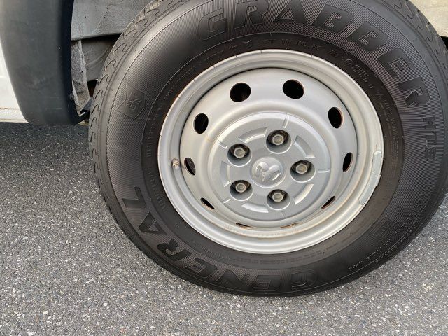 2020 Ram ProMaster 2500 136 WB | Ephrata, PA | Pine Tree Motors