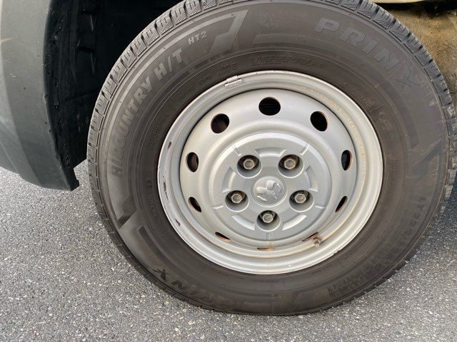 2020 Ram ProMaster 2500 136 WB | Ephrata, PA | Pine Tree Motors