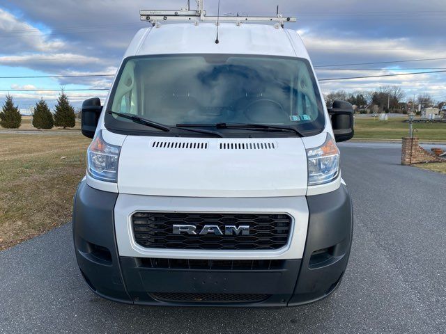 2020 Ram ProMaster 2500 136 WB | Ephrata, PA | Pine Tree Motors 2020 Ram ProMaster 2500 136 WB | Ephrata, PA | Pine Tree Motors