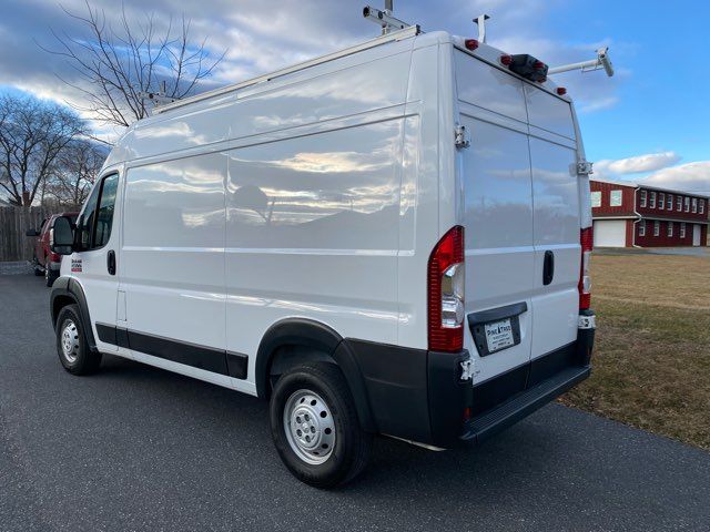 2020 Ram ProMaster 2500 136 WB | Ephrata, PA | Pine Tree Motors 2020 Ram ProMaster 2500 136 WB | Ephrata, PA | Pine Tree Motors