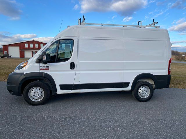 2020 Ram ProMaster 2500 136 WB | Ephrata, PA | Pine Tree Motors