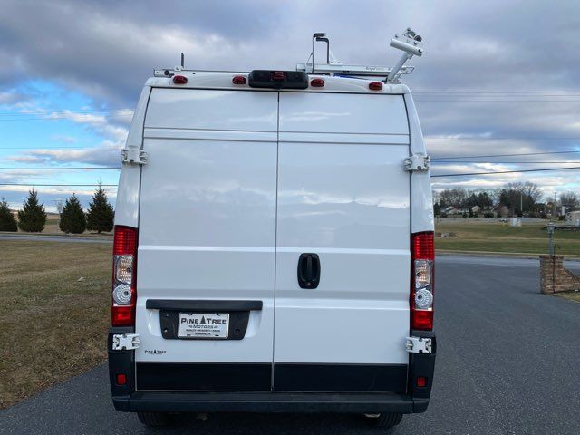 2020 Ram ProMaster 2500 136 WB | Ephrata, PA | Pine Tree Motors 2020 Ram ProMaster 2500 136 WB | Ephrata, PA | Pine Tree Motors