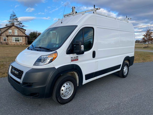 2020 Ram ProMaster 2500 136 WB | Ephrata, PA | Pine Tree Motors in Ephrata, PA 17522