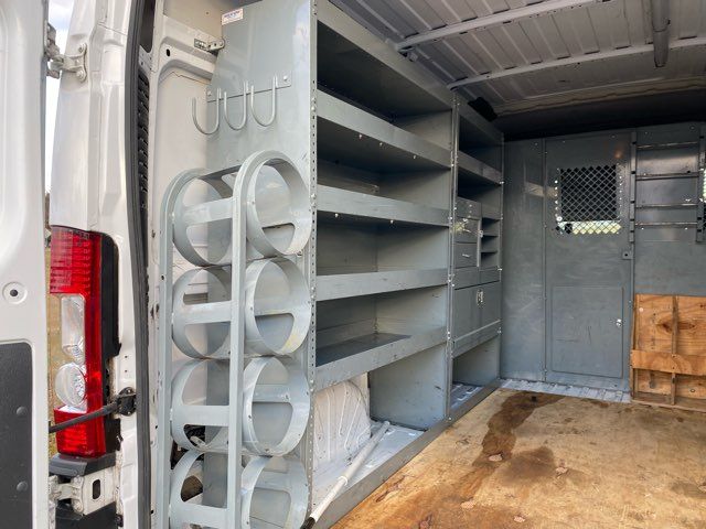 2020 Ram ProMaster 2500 136 WB | Ephrata, PA | Pine Tree Motors