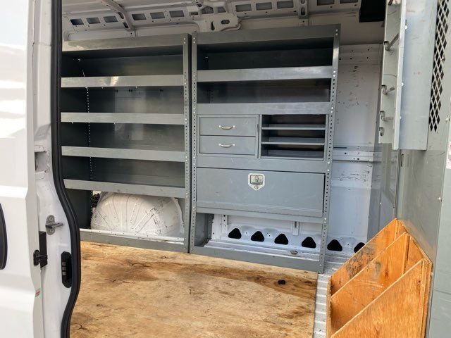 2020 Ram ProMaster 2500 136 WB | Ephrata, PA | Pine Tree Motors