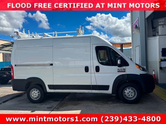 2020 Ram ProMaster 1500 136 WB | Fort Myers, FL | Mint Motors 2020 Ram ProMaster 1500 136 WB | Fort Myers, FL | Mint Motors
