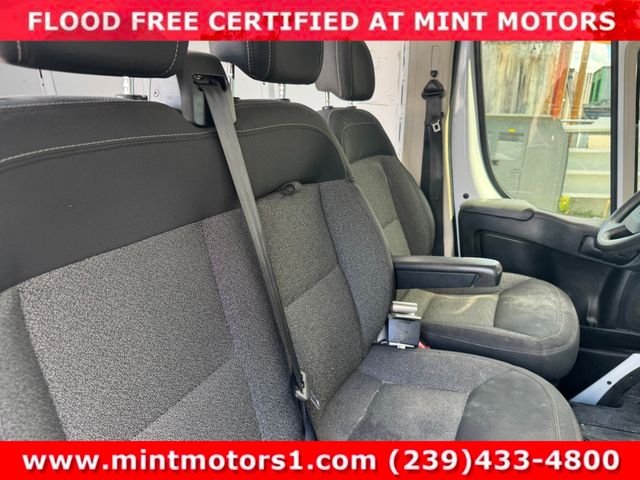2020 Ram ProMaster 1500 136 WB | Fort Myers, FL | Mint Motors 2020 Ram ProMaster 1500 136 WB | Fort Myers, FL | Mint Motors