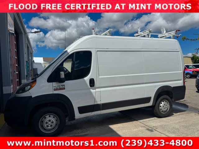 2020 Ram ProMaster 1500 136 WB | Fort Myers, FL | Mint Motors 2020 Ram ProMaster 1500 136 WB | Fort Myers, FL | Mint Motors