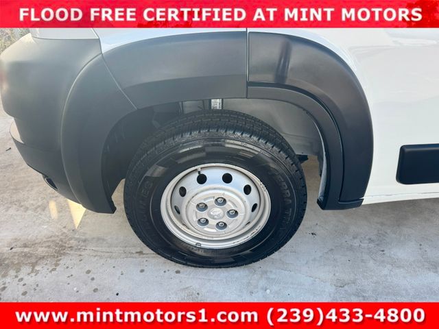 2020 Ram ProMaster 1500 136 WB | Fort Myers, FL | Mint Motors 2020 Ram ProMaster 1500 136 WB | Fort Myers, FL | Mint Motors