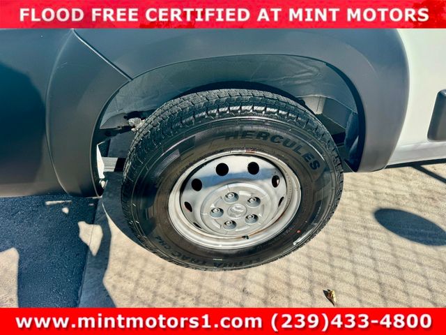 2020 Ram ProMaster 1500 136 WB | Fort Myers, FL | Mint Motors 2020 Ram ProMaster 1500 136 WB | Fort Myers, FL | Mint Motors