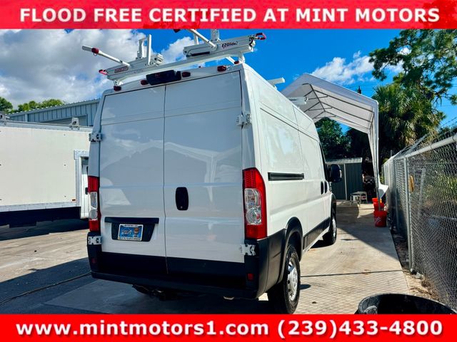 2020 Ram ProMaster 1500 136 WB | Fort Myers, FL | Mint Motors 2020 Ram ProMaster 1500 136 WB | Fort Myers, FL | Mint Motors