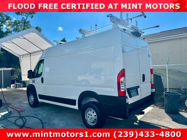 2020 Ram ProMaster 1500 136 WB | Fort Myers, FL | Mint Motors 2020 Ram ProMaster 1500 136 WB | Fort Myers, FL | Mint Motors