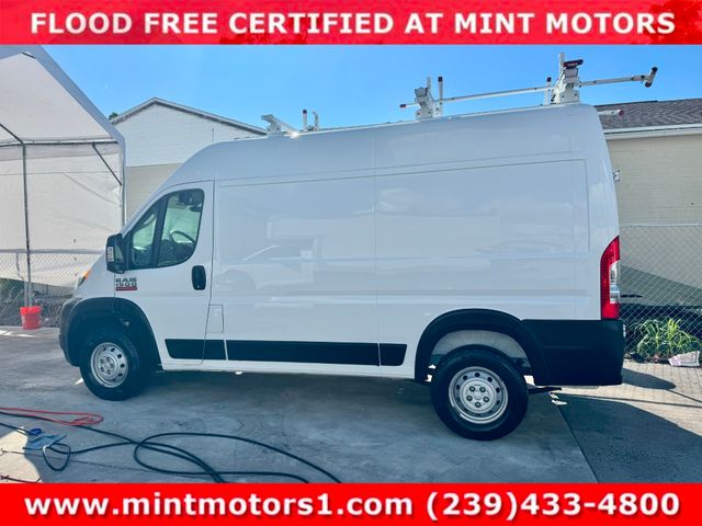 2020 Ram ProMaster 1500 136 WB | Fort Myers, FL | Mint Motors 2020 Ram ProMaster 1500 136 WB | Fort Myers, FL | Mint Motors