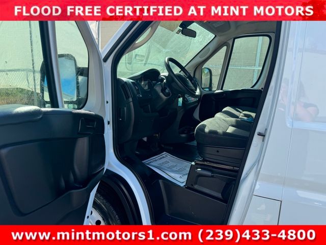 2020 Ram ProMaster 1500 136 WB | Fort Myers, FL | Mint Motors 2020 Ram ProMaster 1500 136 WB | Fort Myers, FL | Mint Motors