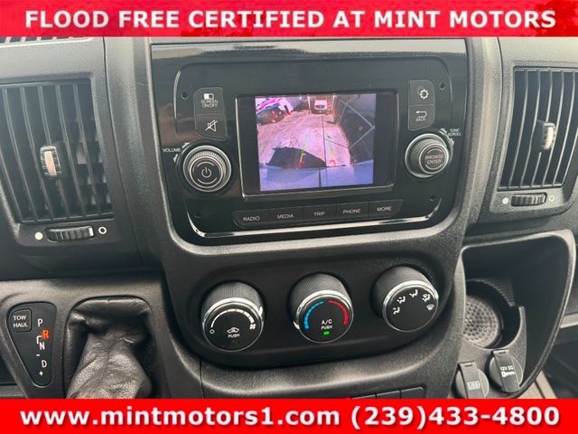 2020 Ram ProMaster 1500 136 WB | Fort Myers, FL | Mint Motors 2020 Ram ProMaster 1500 136 WB | Fort Myers, FL | Mint Motors