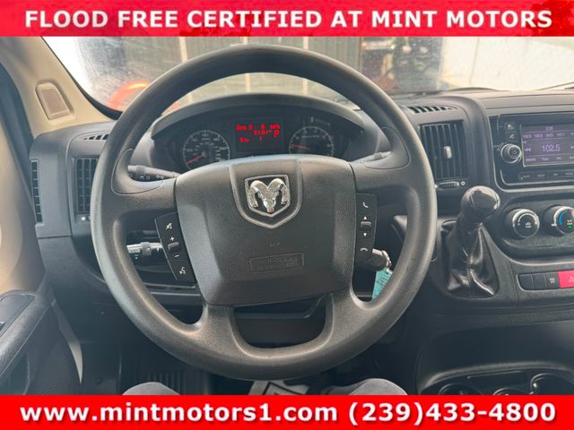 2020 Ram ProMaster 1500 136 WB | Fort Myers, FL | Mint Motors 2020 Ram ProMaster 1500 136 WB | Fort Myers, FL | Mint Motors