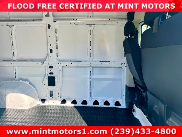 2020 Ram ProMaster 1500 136 WB | Fort Myers, FL | Mint Motors 2020 Ram ProMaster 1500 136 WB | Fort Myers, FL | Mint Motors