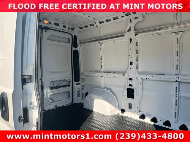 2020 Ram ProMaster 1500 136 WB | Fort Myers, FL | Mint Motors 2020 Ram ProMaster 1500 136 WB | Fort Myers, FL | Mint Motors