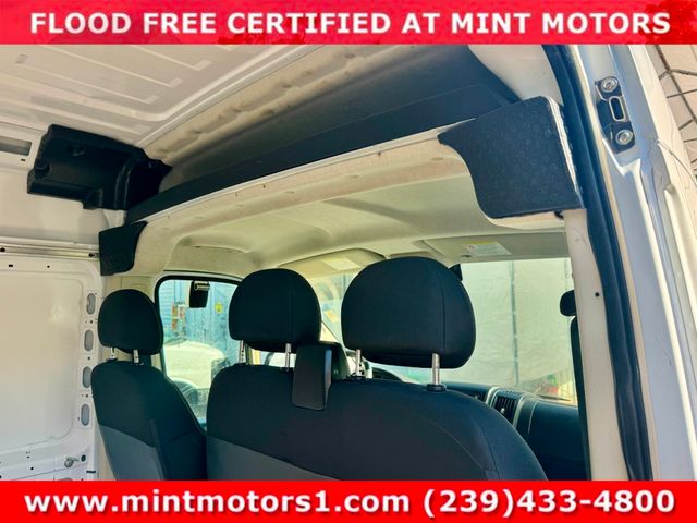2020 Ram ProMaster 1500 136 WB | Fort Myers, FL | Mint Motors 2020 Ram ProMaster 1500 136 WB | Fort Myers, FL | Mint Motors