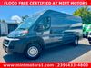 2020 Ram ProMaster 3500 159 WB (Available Installed bulkhead) | Fort Myers, FL | Mint Motors