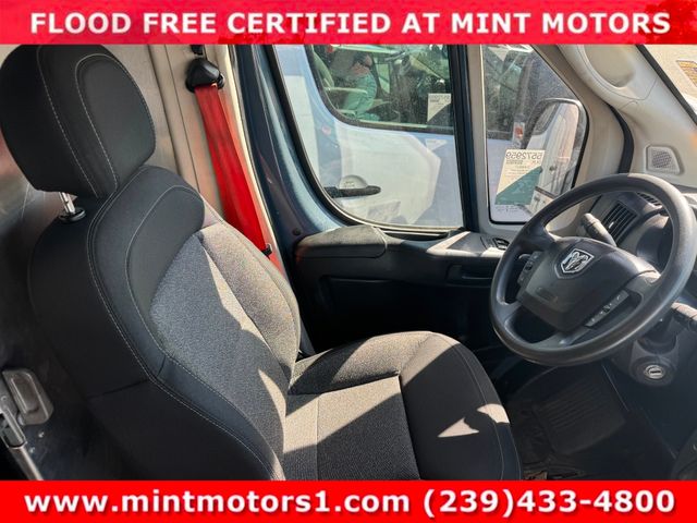 2020 Ram ProMaster 3500 159 WB (Available Installed Upfit) | Fort Myers, FL | Mint Motors 2020 Ram ProMaster 3500 159 WB (Available Installed Upfit) | Fort Myers, FL | Mint Motors