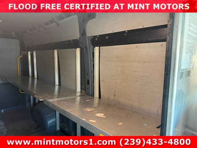 2020 Ram ProMaster 3500 159 WB (Available Installed Upfit) | Fort Myers, FL | Mint Motors 2020 Ram ProMaster 3500 159 WB (Available Installed Upfit) | Fort Myers, FL | Mint Motors
