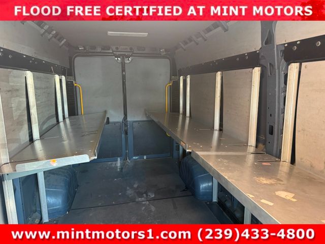 2020 Ram ProMaster - High Roof 3500 159 WB (Available Installed Upfit) | Fort Myers, FL | Mint Motors 2020 Ram ProMaster - High Roof 3500 159 WB (Available Installed Upfit) | Fort Myers, FL | Mint Motors