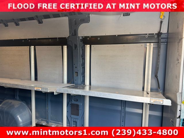2020 Ram ProMaster 3500 159 WB (Available Installed Upfit) | Fort Myers, FL | Mint Motors 2020 Ram ProMaster 3500 159 WB (Available Installed Upfit) | Fort Myers, FL | Mint Motors