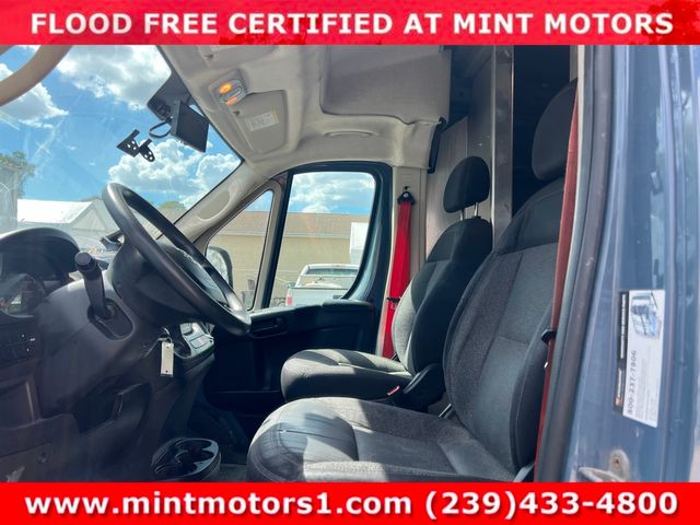 2020 Ram ProMaster - High 3500 159 WB (Available Installed Upfit) | Fort Myers, FL | Mint Motors 2020 Ram ProMaster - High 3500 159 WB (Available Installed Upfit) | Fort Myers, FL | Mint Motors