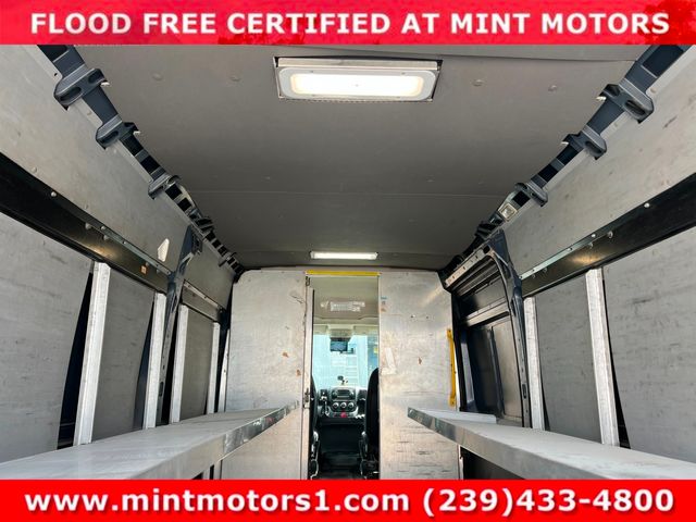 2020 Ram ProMaster - High 3500 159 WB (Available Installed Upfit) | Fort Myers, FL | Mint Motors 2020 Ram ProMaster - High 3500 159 WB (Available Installed Upfit) | Fort Myers, FL | Mint Motors