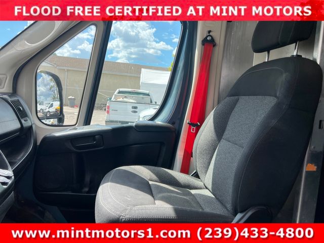 2020 Ram ProMaster - High 3500 159 WB (Available Installed Upfit) | Fort Myers, FL | Mint Motors 2020 Ram ProMaster - High 3500 159 WB (Available Installed Upfit) | Fort Myers, FL | Mint Motors