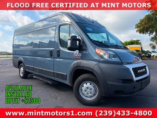 2020 Ram Promaster - High