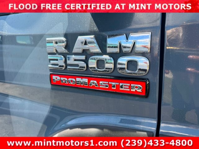 2020 Ram ProMaster - High 3500 159 WB (Available Installed Upfit) | Fort Myers, FL | Mint Motors