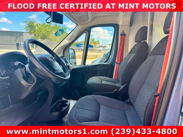 2020 Ram ProMaster - High 3500 159 WB (Available Installed Upfit) | Fort Myers, FL | Mint Motors 2020 Ram ProMaster - High 3500 159 WB (Available Installed Upfit) | Fort Myers, FL | Mint Motors