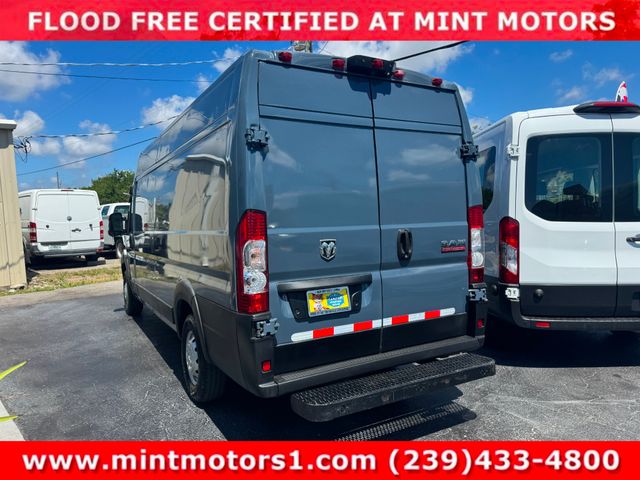 2020 Ram ProMaster - High 3500 159 WB (Available Installed Upfit) | Fort Myers, FL | Mint Motors 2020 Ram ProMaster - High 3500 159 WB (Available Installed Upfit) | Fort Myers, FL | Mint Motors