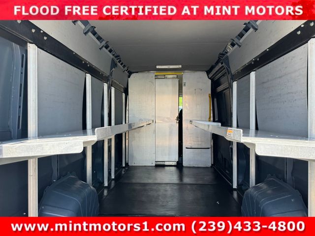 2020 Ram ProMaster - High 3500 159 WB (Available Installed Upfit) | Fort Myers, FL | Mint Motors 2020 Ram ProMaster - High 3500 159 WB (Available Installed Upfit) | Fort Myers, FL | Mint Motors
