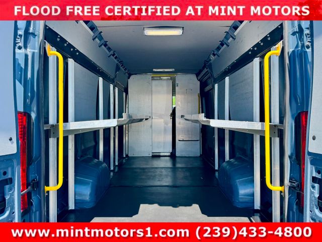 2020 Ram ProMaster - High 3500 159 WB (Available Installed Upfit) | Fort Myers, FL | Mint Motors 2020 Ram ProMaster - High 3500 159 WB (Available Installed Upfit) | Fort Myers, FL | Mint Motors