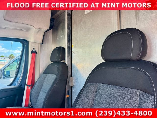 2020 Ram ProMaster - High 3500 159 WB (Available Installed Upfit) | Fort Myers, FL | Mint Motors 2020 Ram ProMaster - High 3500 159 WB (Available Installed Upfit) | Fort Myers, FL | Mint Motors