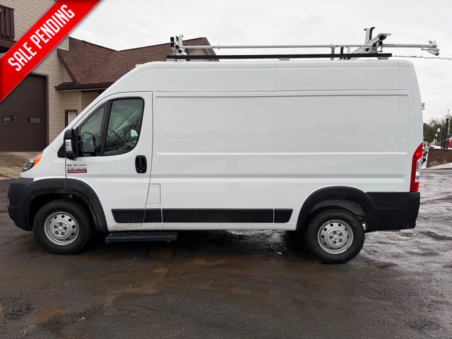 2020 Ram ProMaster 1500 | Hoosick Falls, New York | Upstate Auto Sales