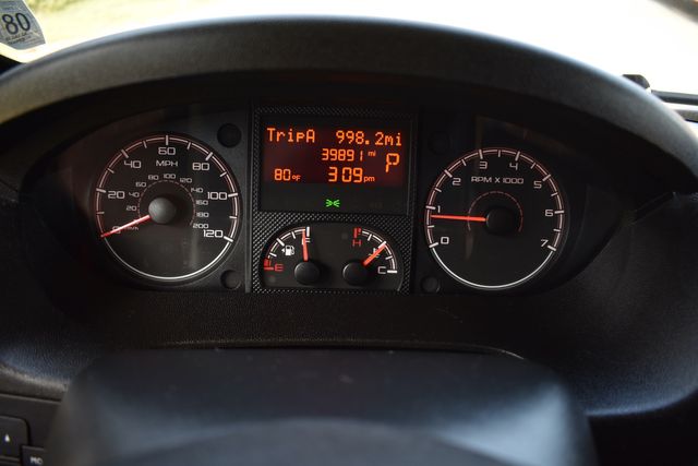 2020 Ram ProMaster 1500 136 WB