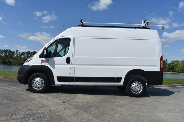 2020 Ram ProMaster 1500 136 WB