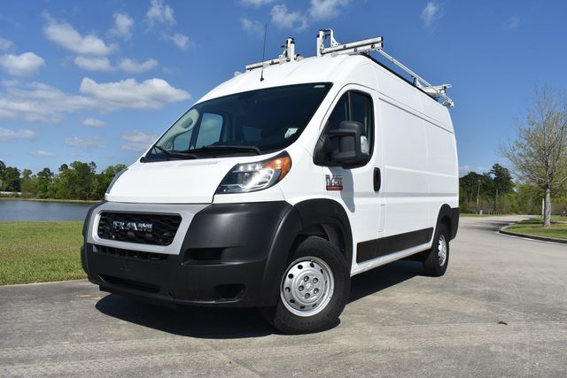 2020 Ram ProMaster 1500 136 WB | Walker, LA | Boardwalk Motorcars LLC