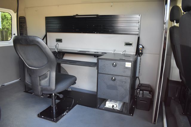 2020 Ram ProMaster 1500 136 WB