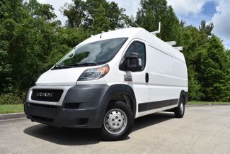 2020 RAM ProMaster Cargo Van Base