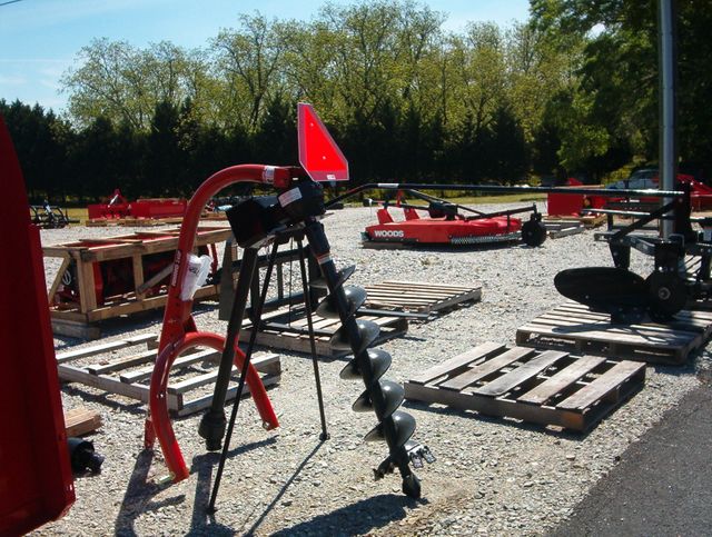 2026 Rhino Post Hole Digger 240p PHD 9" Auger | Madison, Georgia | Youngblood Tractor 2026 Rhino Post Hole Digger 240p PHD 9" Auger | Madison, Georgia | Youngblood Tractor