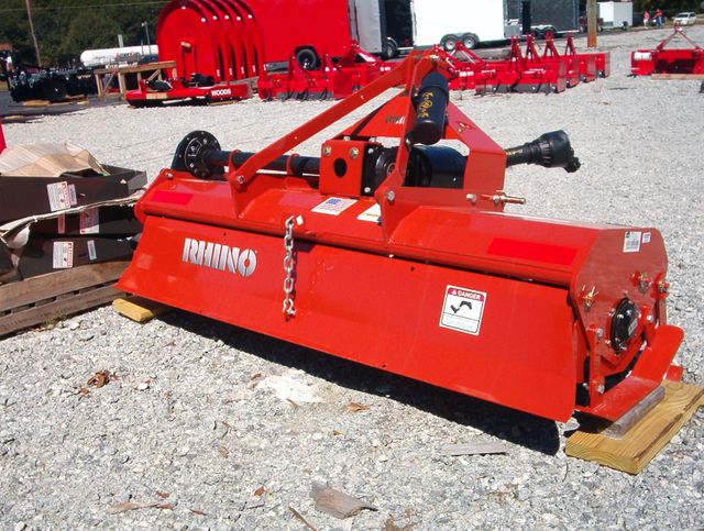 2026 Rhino Rotary Tiller 72" REB 72 | Madison, Georgia | Youngblood Tractor 2026 Rhino Rotary Tiller 72" REB 72 | Madison, Georgia | Youngblood Tractor