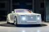 2020 Rolls-Royce Dawn Base | Phoenix, AZ | Creative Bespoke 2020 Rolls-Royce Dawn Base | Phoenix, AZ | Creative Bespoke