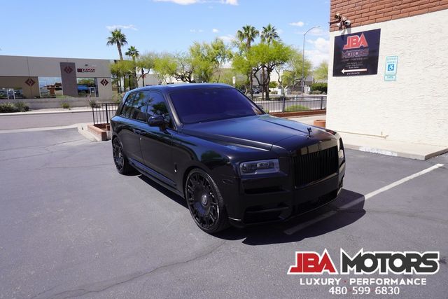 2020 Rolls-Royce Cullinan Highly Optioned ~ Starlight Headliner ~ 24 Wheels | MESA, AZ | JBA MOTORS 2020 Rolls-Royce Cullinan Highly Optioned ~ Starlight Headliner ~ 24 Wheels | MESA, AZ | JBA MOTORS