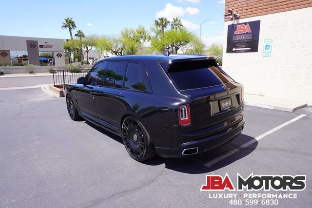 2020 Rolls-Royce Cullinan Highly Optioned ~ Starlight Headliner ~ 24 Wheels | MESA, AZ | JBA MOTORS 2020 Rolls-Royce Cullinan Highly Optioned ~ Starlight Headliner ~ 24 Wheels | MESA, AZ | JBA MOTORS