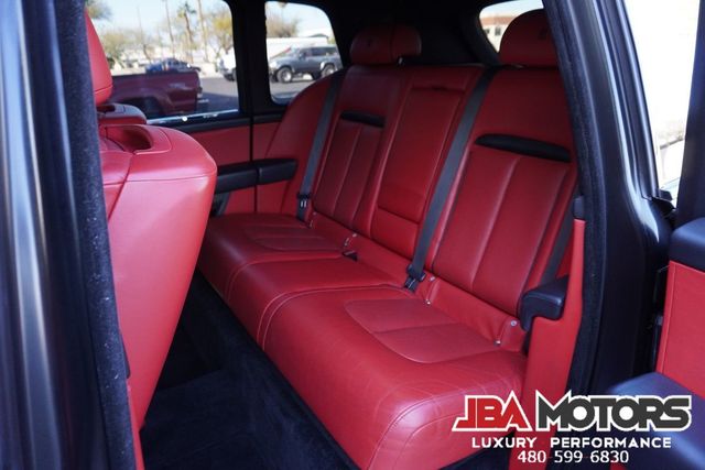 2020 Rolls-Royce Cullinan Highly Optioned ~ Starlight Headliner ~ 24 Wheels | MESA, AZ | JBA MOTORS 2020 Rolls-Royce Cullinan Highly Optioned ~ Starlight Headliner ~ 24 Wheels | MESA, AZ | JBA MOTORS